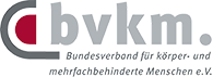 Logo bvkm